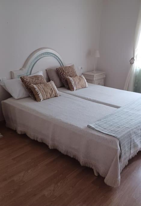 Appartement Piso Con Encanto Y Parking En El Centro Logroño