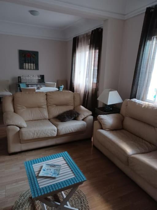 Appartement Piso Con Encanto Y Parking En El Centro *