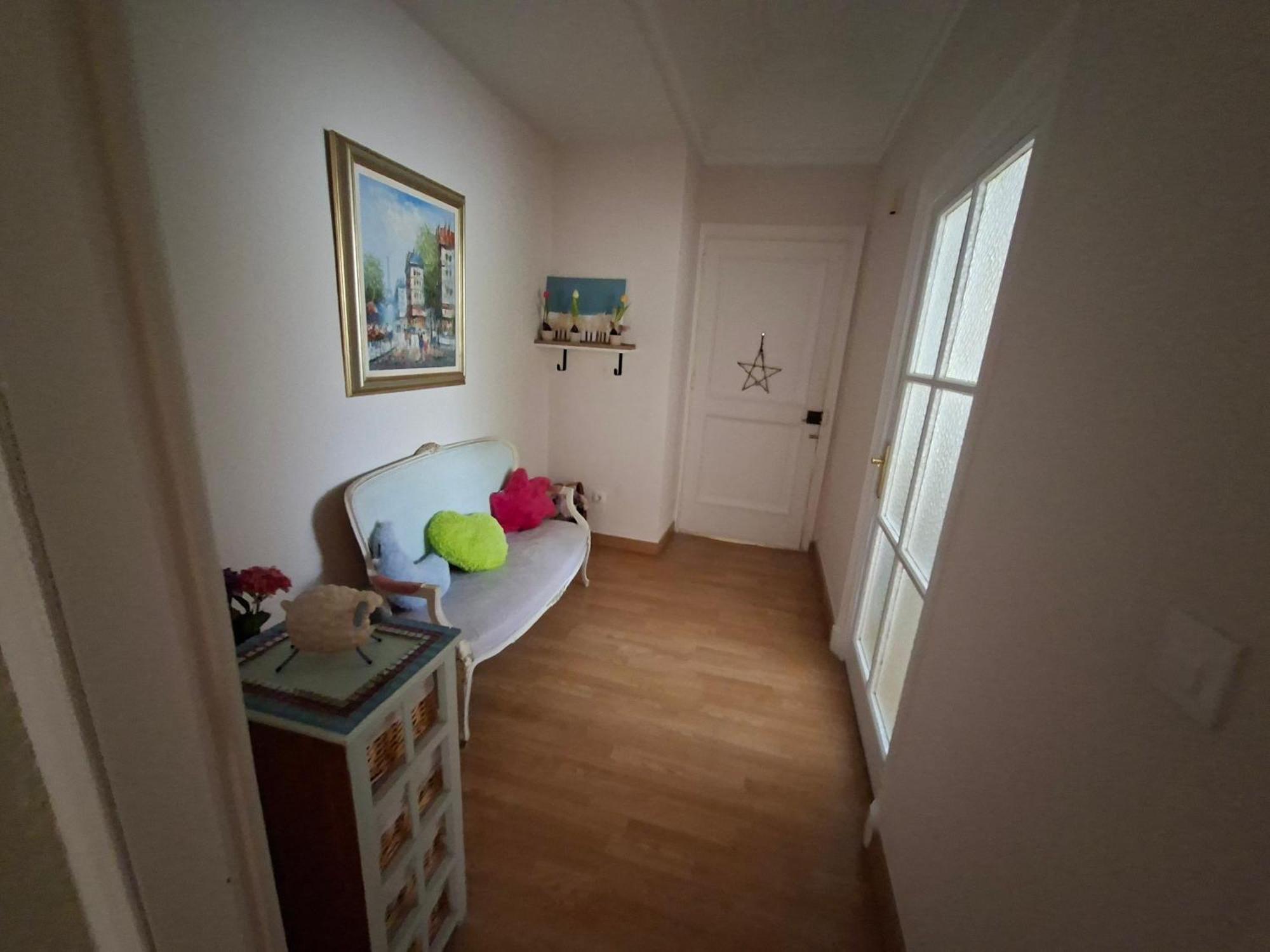 Piso Con Encanto Y Parking En El Centro Appartement *