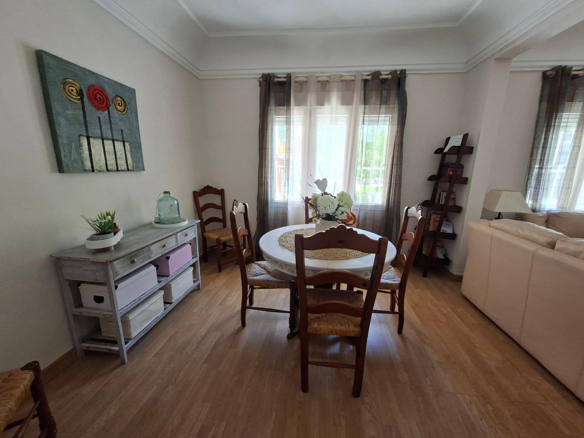 Appartement Piso Con Encanto Y Parking En El Centro *
